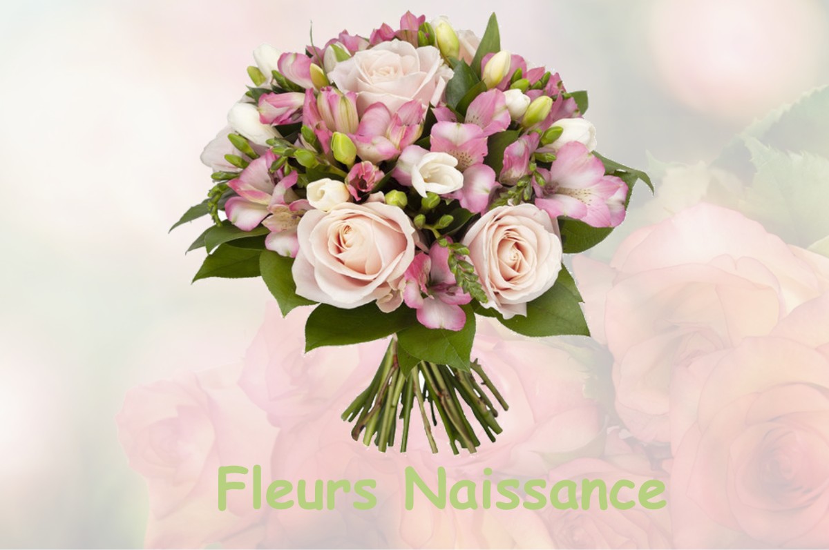 fleurs naissance LEGNA