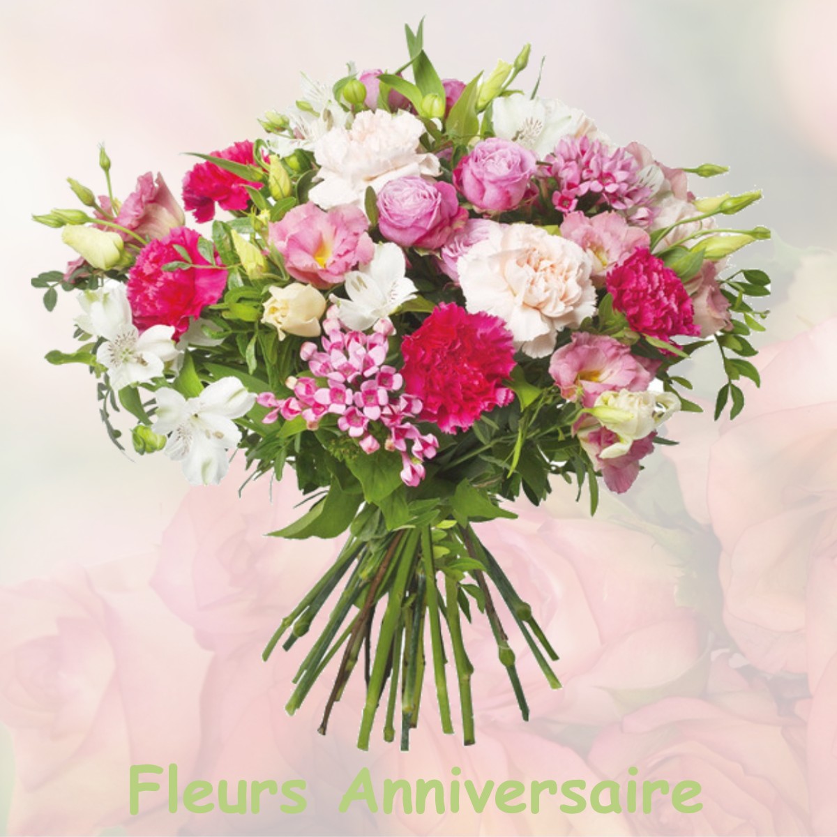 fleurs anniversaire LEGNA