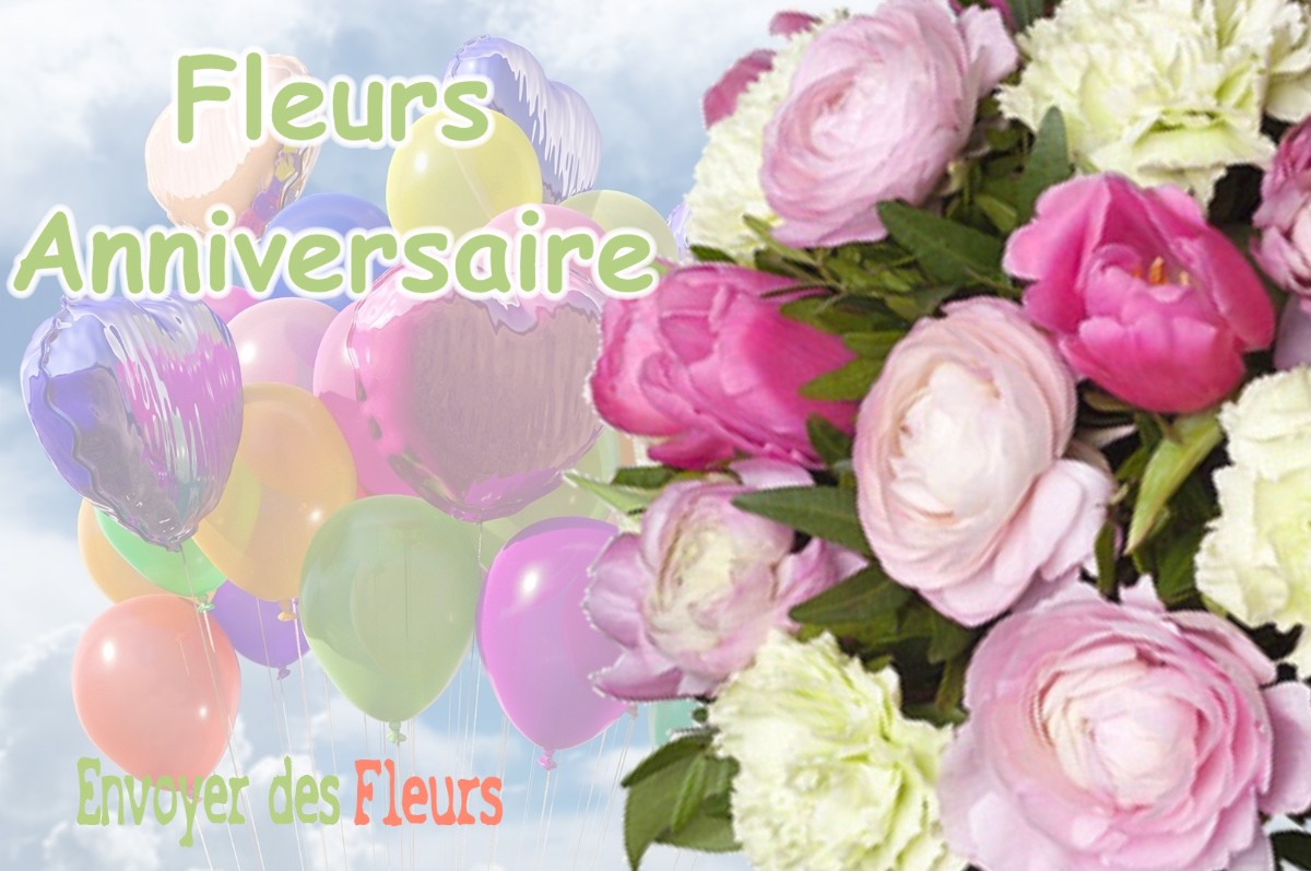 lIVRAISON FLEURS ANNIVERSAIRE à LEGNA