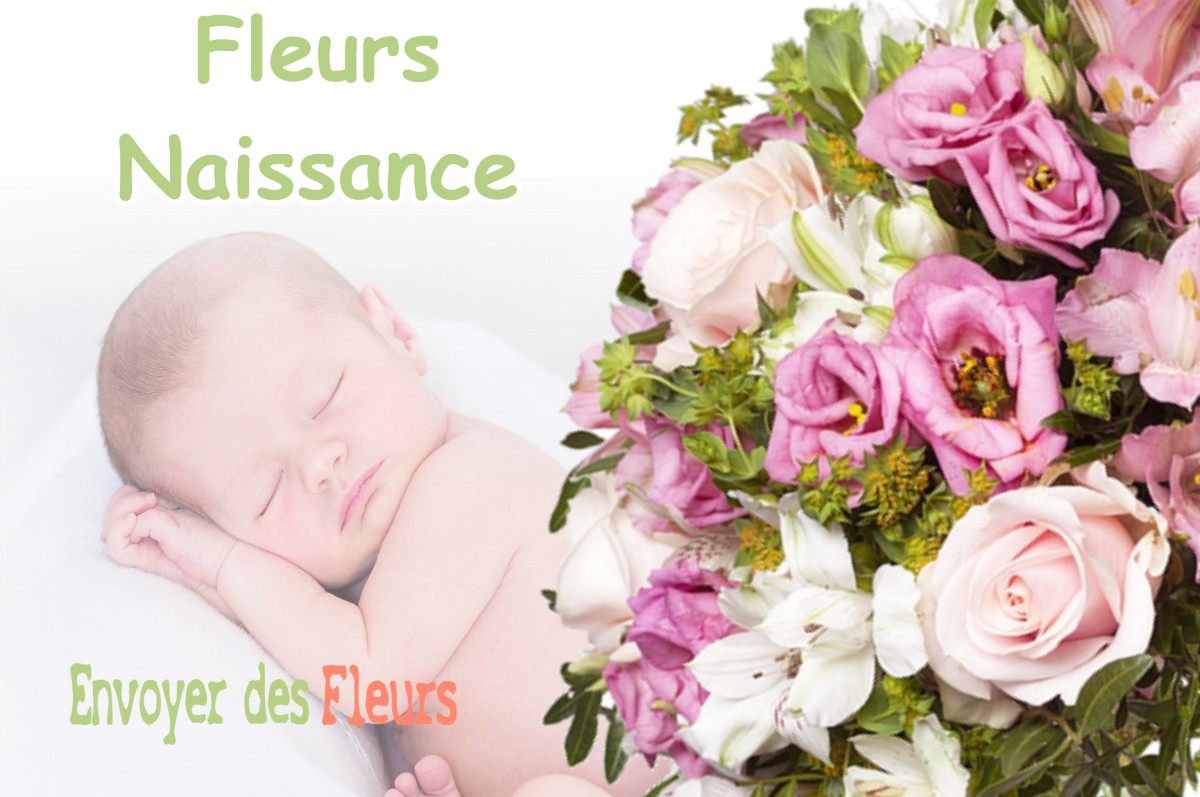 lIVRAISON FLEURS NAISSANCE à LEGNA