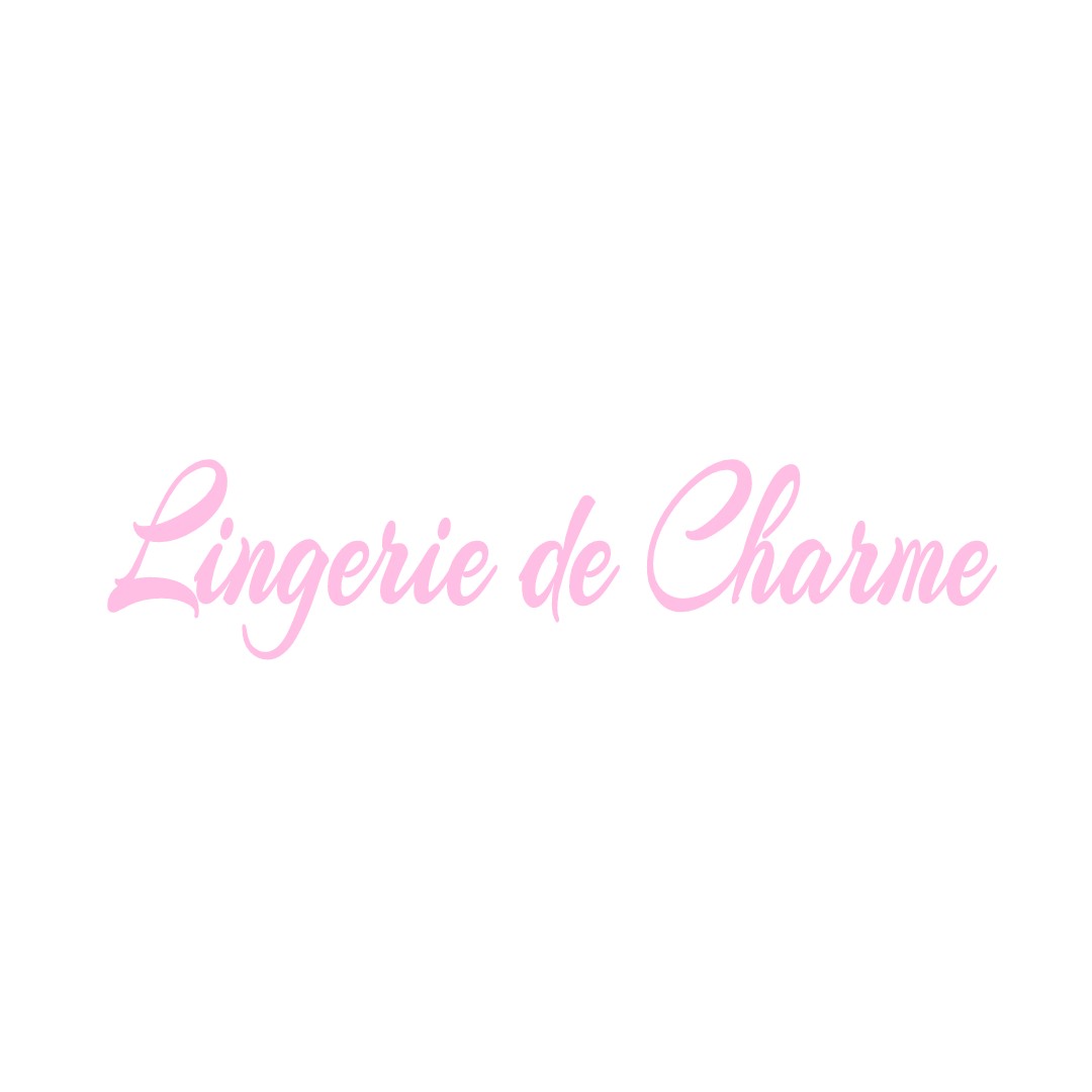 LINGERIE DE CHARME LEGNA